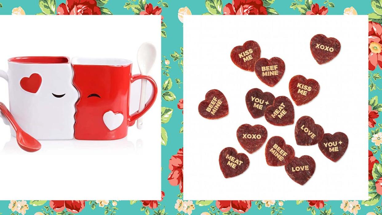 funny valentine's day gifts