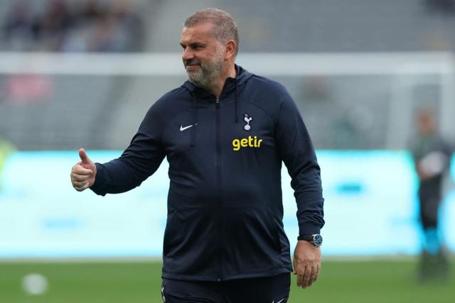 Ange Postecoglou tells Bayern only one deadline matters in Harry Kane chase