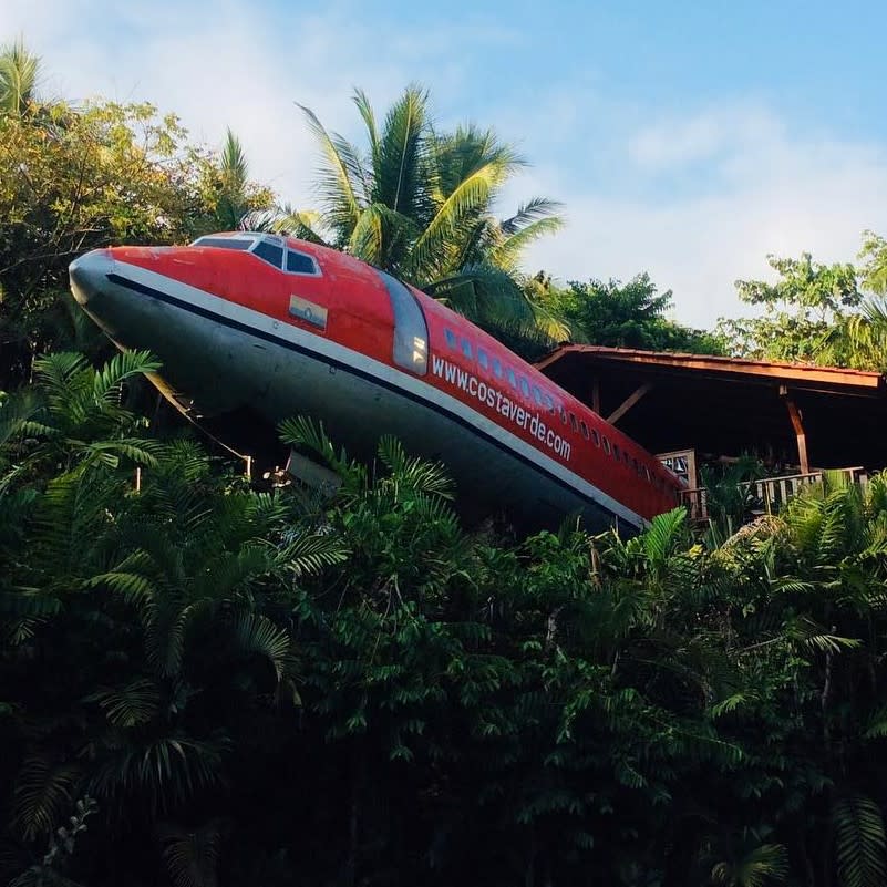 Costa Verde (Quepos, Costa Rica)