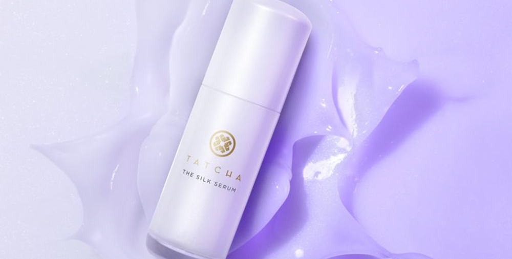 tatcha silk serum review 2023