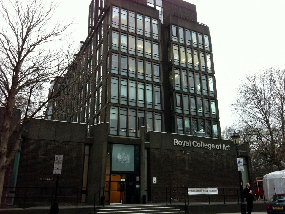 Royal College of Art