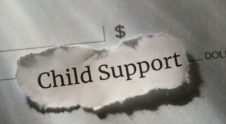 SmartAsset: what is child support used for