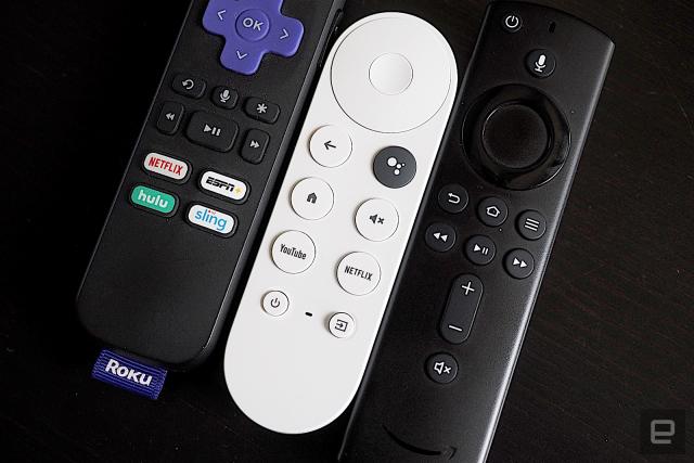 Control Remoto chromecast google tv HD y 4K ORIGINAL A BRAND