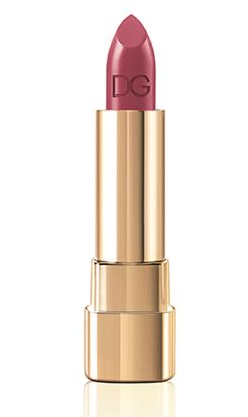 Dolce and Gabbana Wild About Fall Lipstick, £27