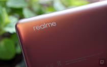 Realme X50 Pro