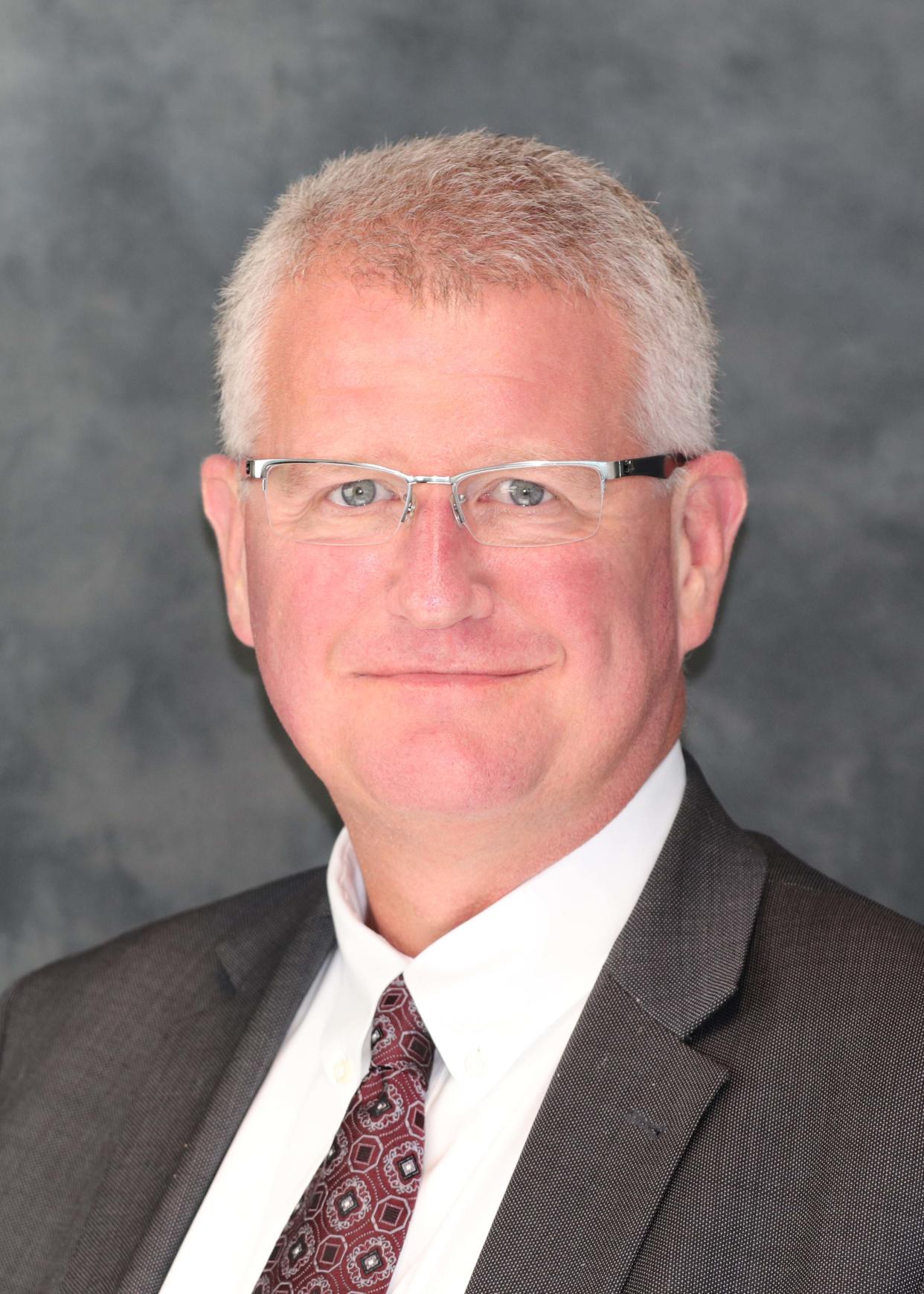 Elmbrook School District Superintendent Mark Hansen was recently named the 2024 Wisconsin Association of School District Administrators' Superintendent of the Year. He will be presented with the award in January 2024.