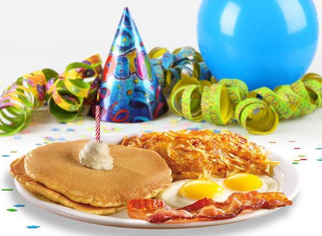 9 Secrets Denny's Doesn't Want You to Know — Eat This Not That