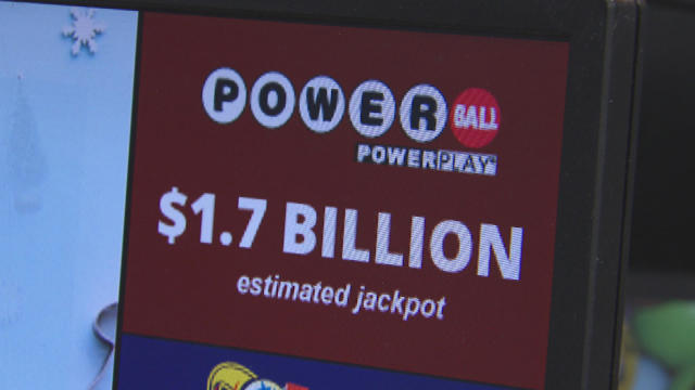 Powerball's Biggest Jackpot Has Winner in California