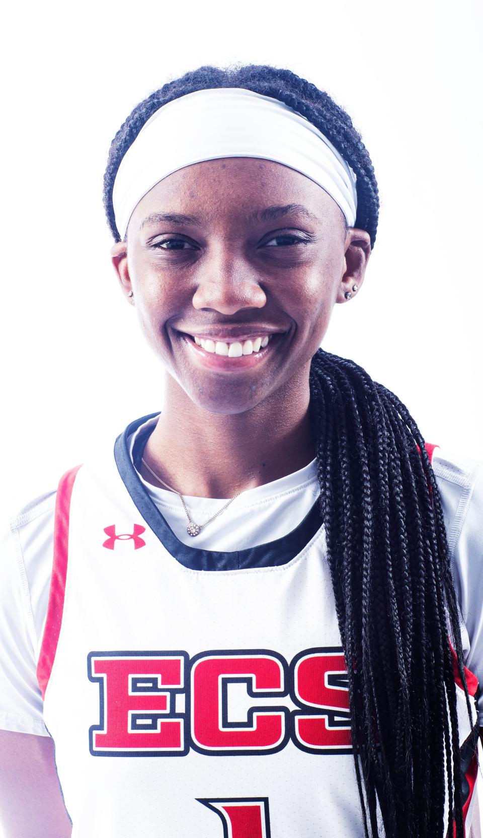 Jadah Toombs, Evangelical Christian has been named to the News-Press/Naples Daily News All Area Team for girls basketball