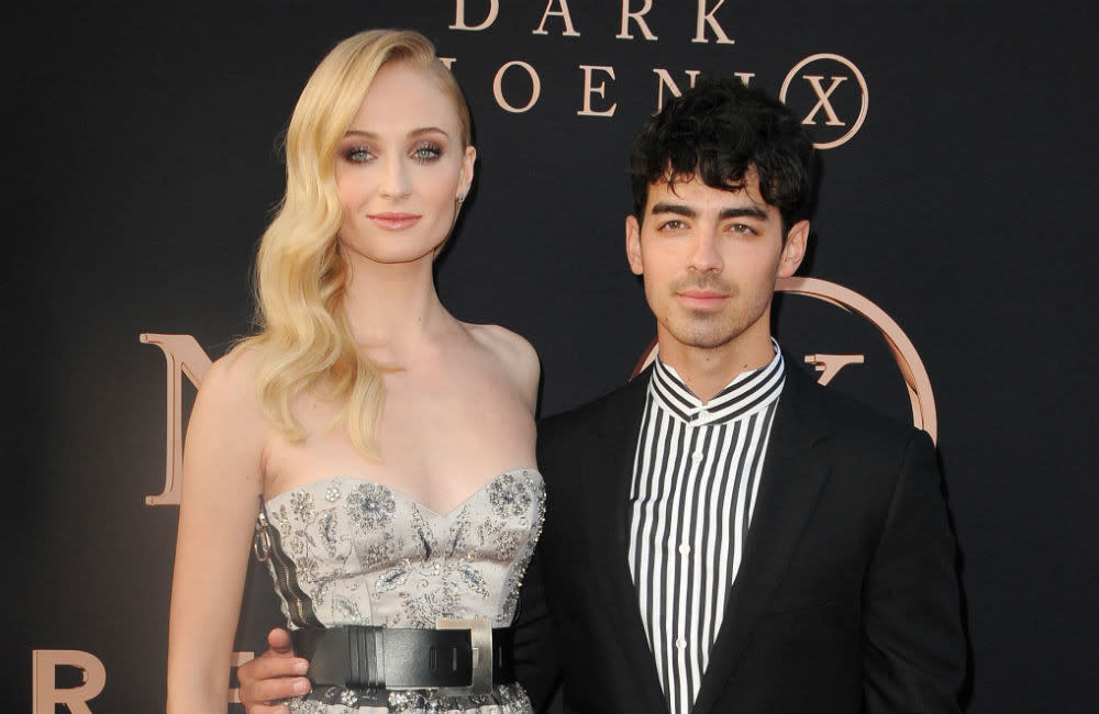 Sophie Turner has reflected on the fallout to her split from Joe Jonas credit:Bang Showbiz