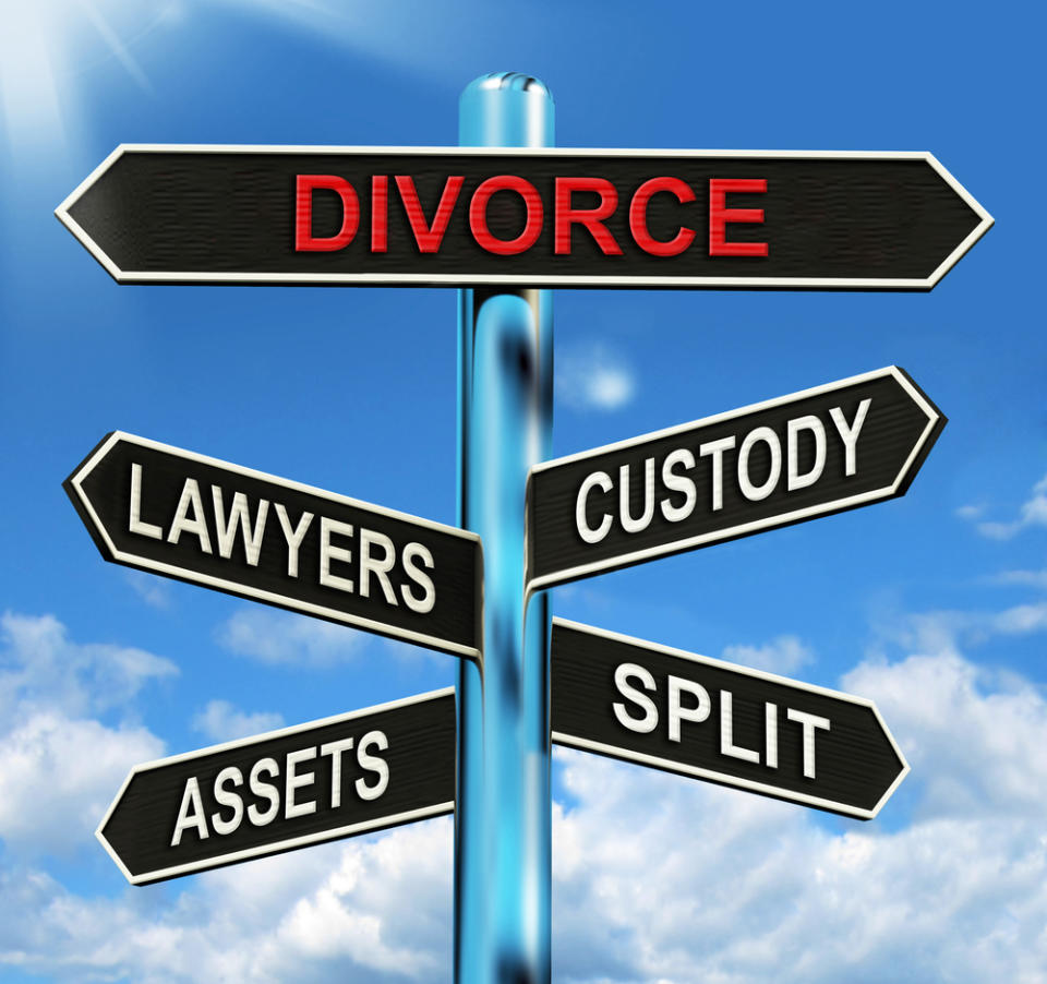 20 Best Divorce and Child Custody Lawyers in New Jersey