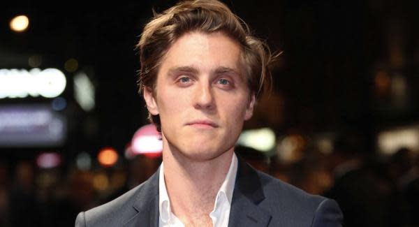 Jack Farthing