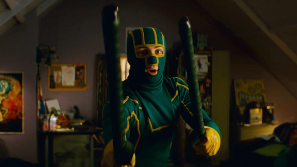 Kick-Ass