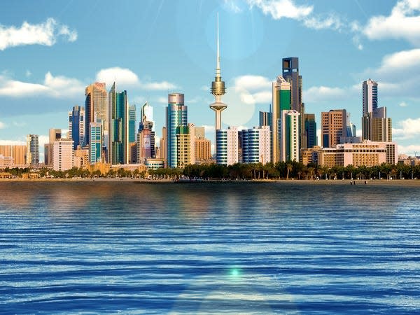 Kuwait