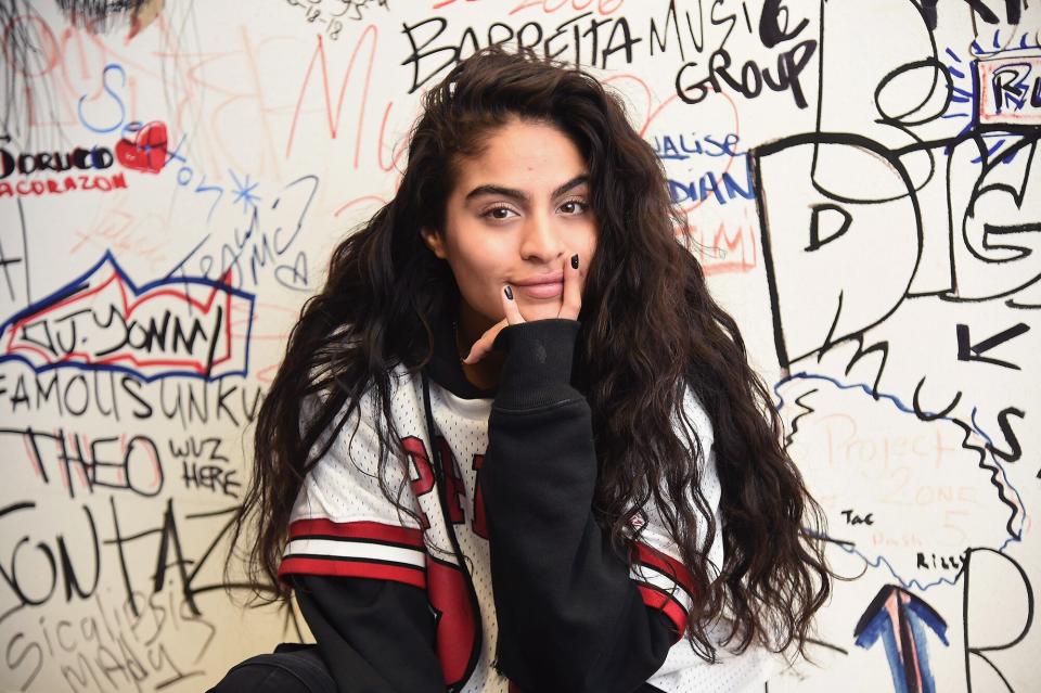 Jessie Reyez