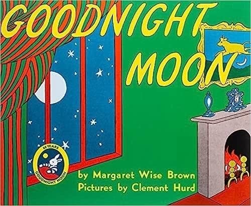 "Goodnight Moon"