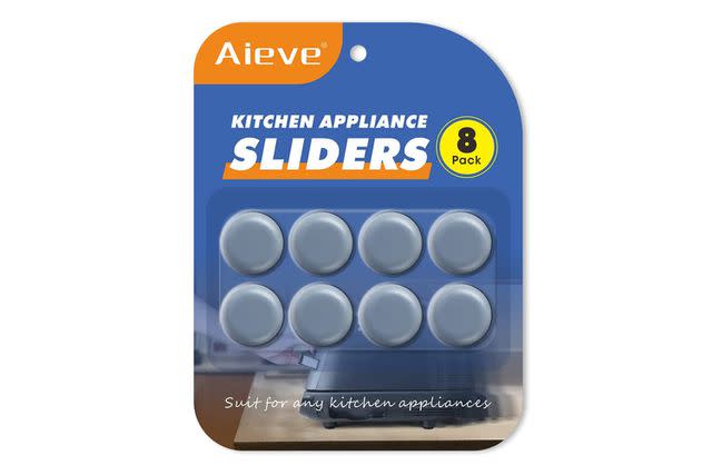 Love these appliance sliders! #finds #homehacks