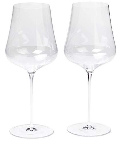 The Best Wine Glasses to Stock Your Bar With