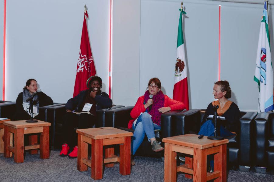 IBERO Tijuana, sede de la II Conferencia Internacional: Promover la Vida en las Fronteras