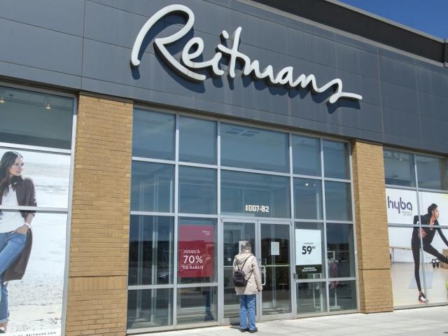 Reitmans Emerges from Restructuring with Eye to Future Growth: Interview