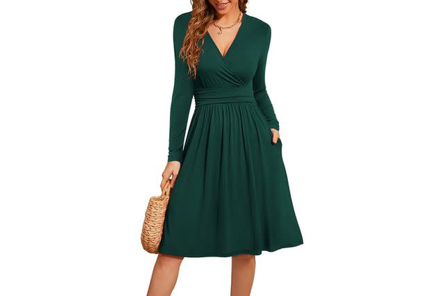 We Found the Best Holiday Dresses Hiding in Amazon’s Outlet, and Prices ...