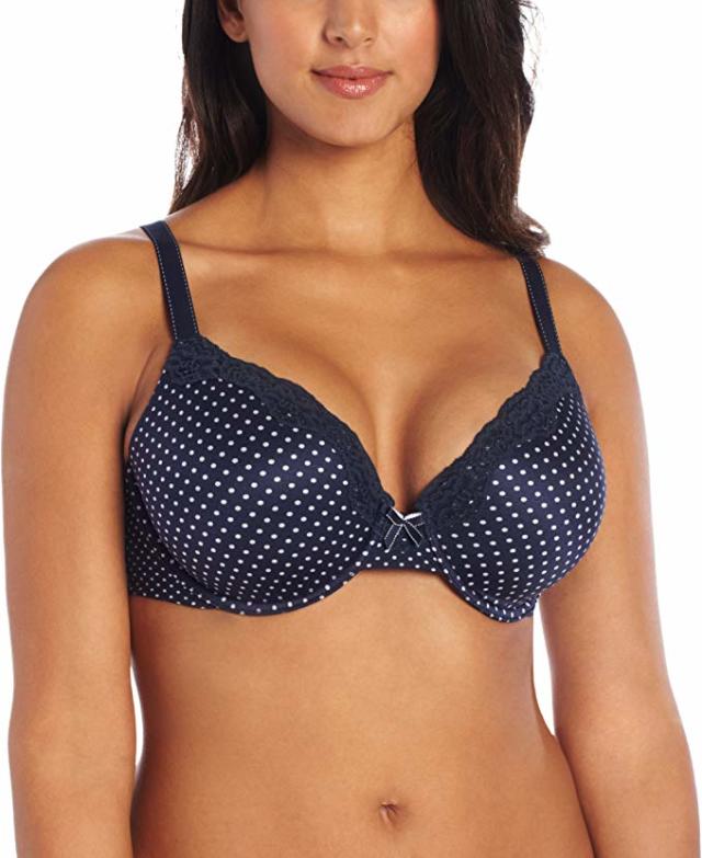 Warner's This Is Not a Bra Full-Coverage Underwire Bra