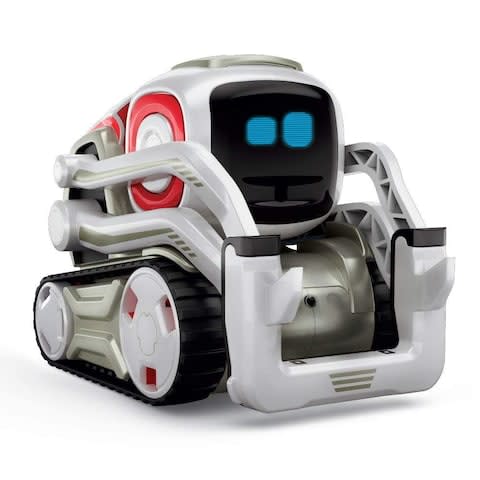 Anki Cozmo Robot