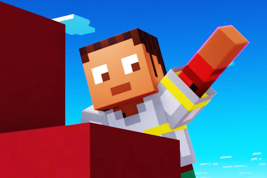 Minecraft Live 2023 ya tiene fecha; habrá noticias, sorpresas y podrás votar por un nuevo mob