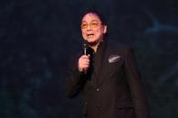 Joey de Leon (George Calvelo/NPPA Images)