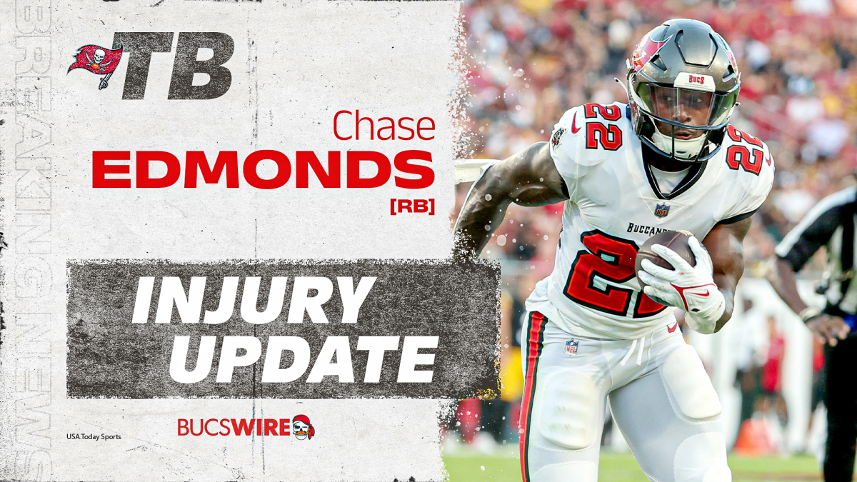 buccaneers injury