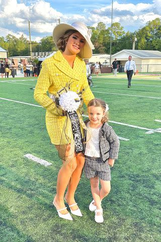 <p>Jamie Lynn Spears/Instagram</p> Jamie Lynn Spears daughters Maddie and Ivey