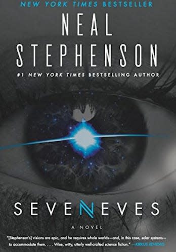 seveneves