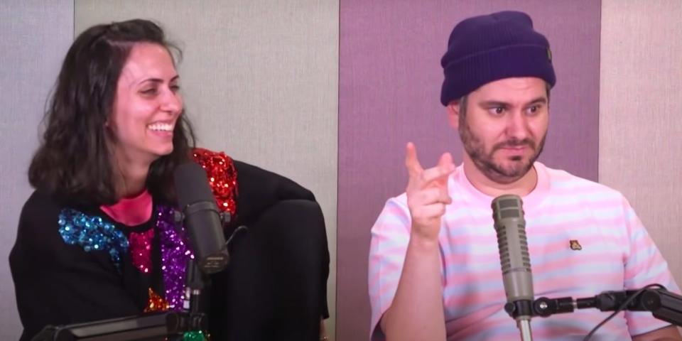 Hila Ethan Klein