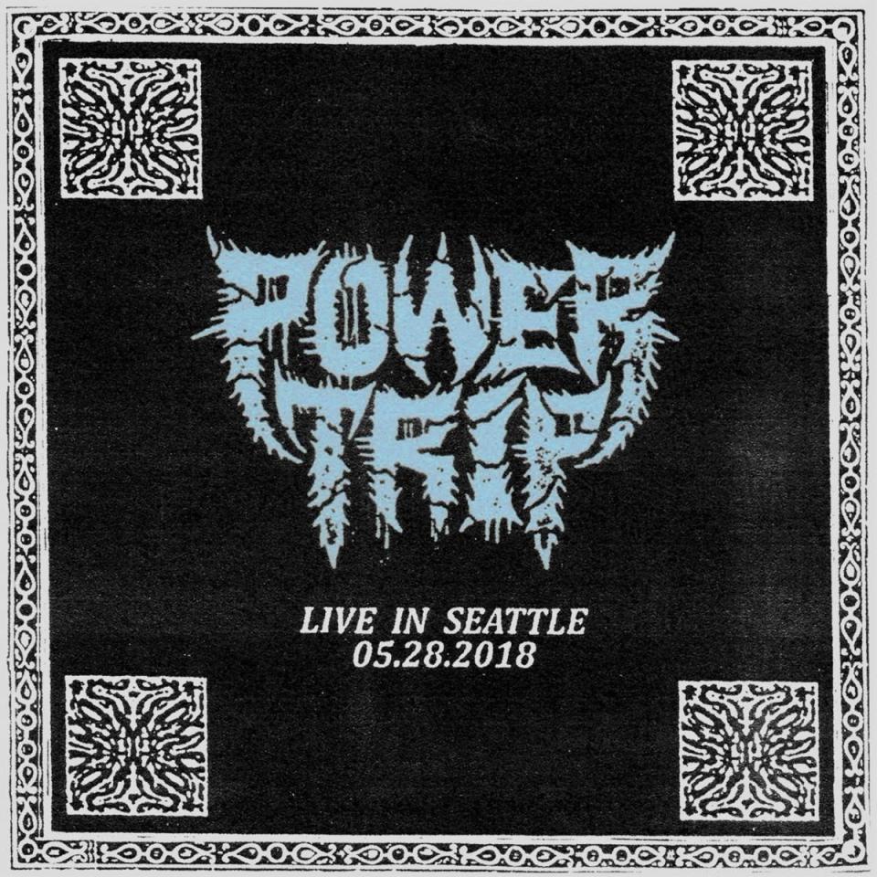 Power Trip Live in Seattle