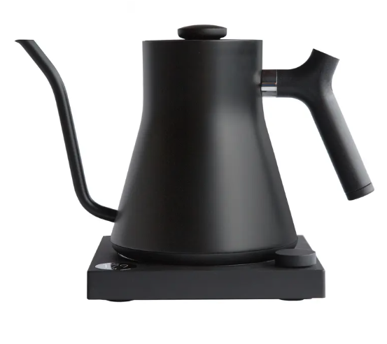 Stagg EKG Electric Pour Over Kettle. Image via Nordstrom.