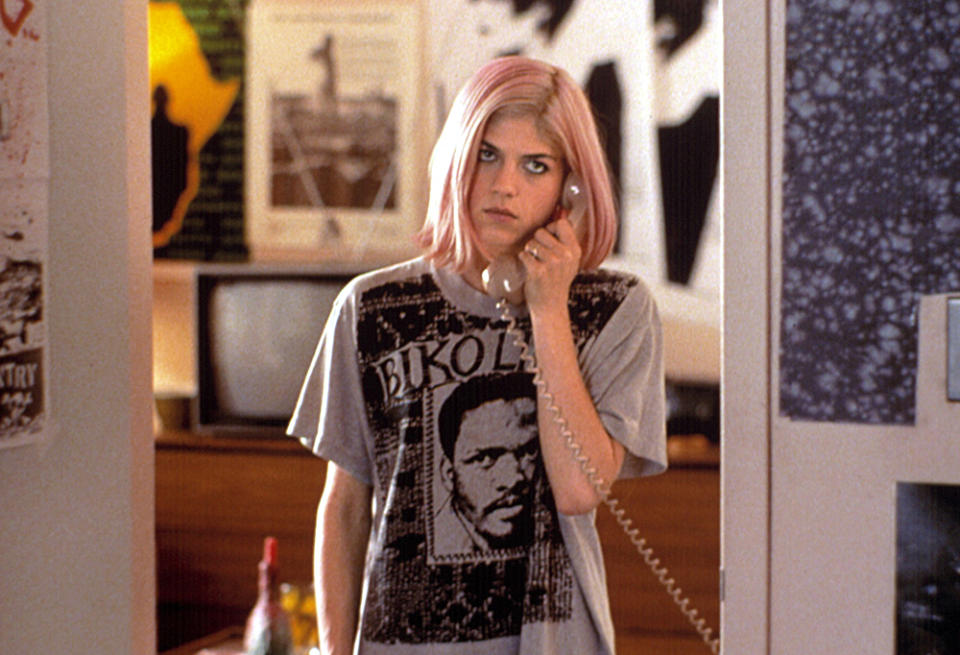 Selma Blair in “Storytelling,” 2002. - Credit: ©New Line Cinema/Courtesy Everett Collection