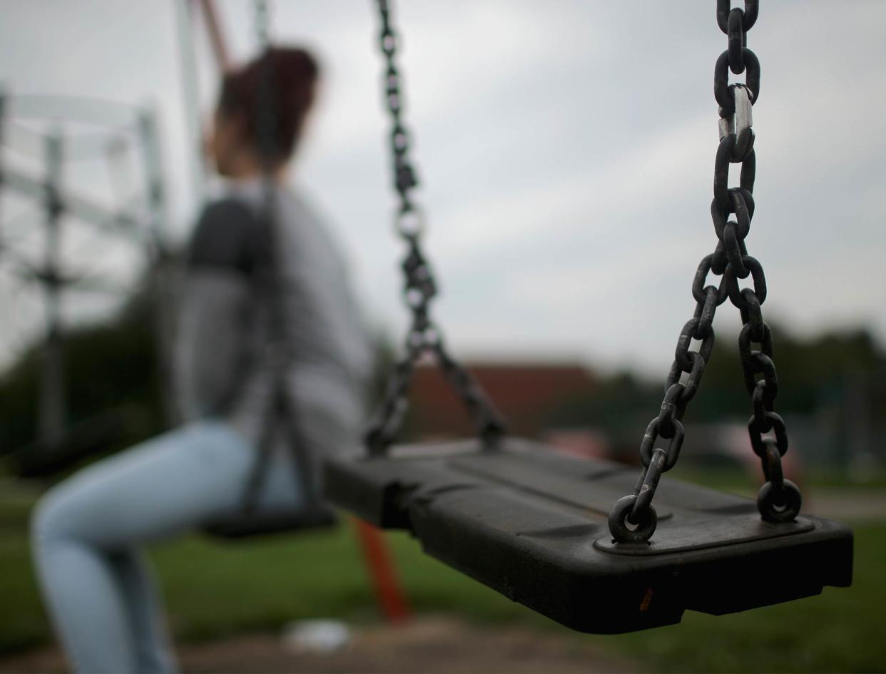 The Quilliam Foundation says a disproportionate number of child grooming gang members are Asian: Getty