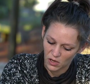 Mason's mother had given a tearful interview with 7 News in the days after he died.