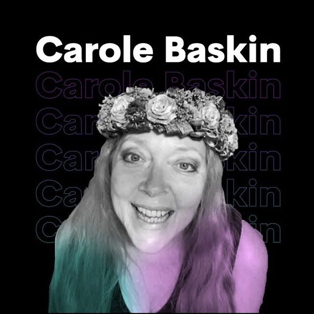 1) Carole Baskin