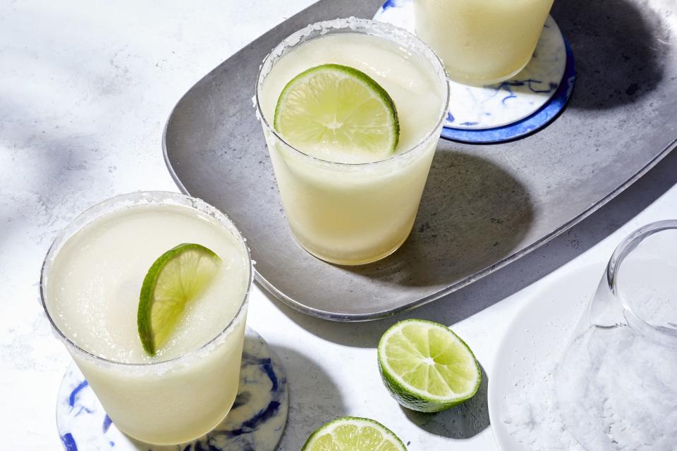 Frozen Margarita