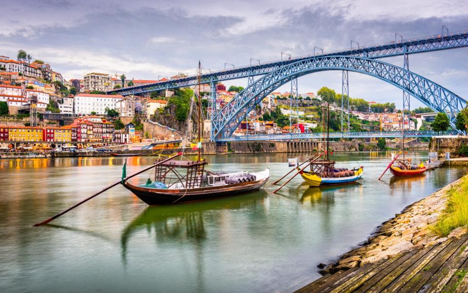 porto - iStock