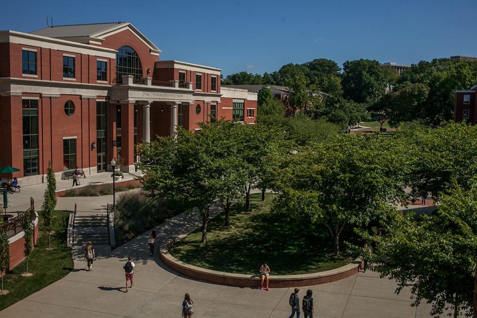 Western Kentucky University, in Bowling Green, is set to host an event this week with Kyle Rittenhouse.