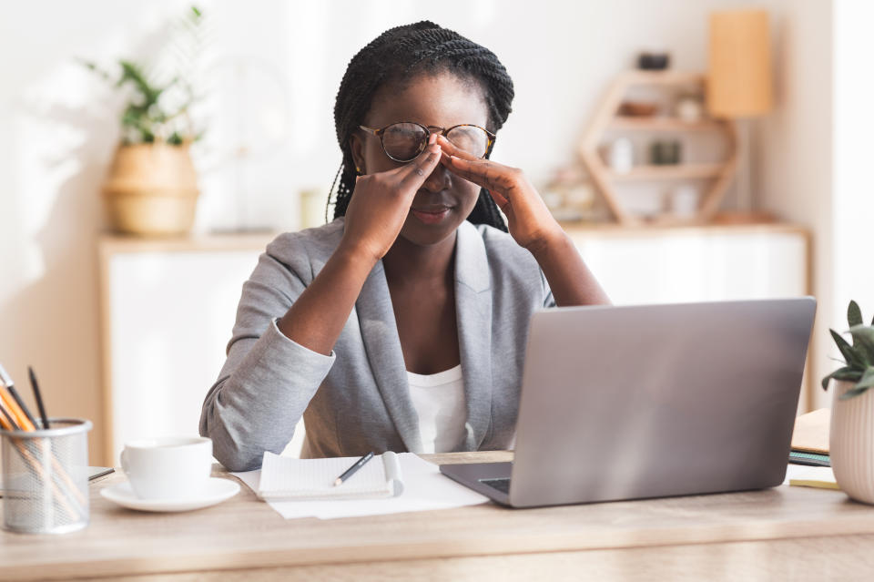 Computer taking forever and a day to boot up? You're not alone. (Photo: Getty)