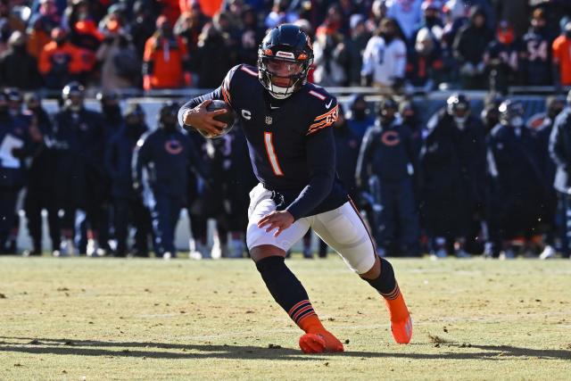 Chicago Bears Tickets, 2023 NFL Tickets & Schedule