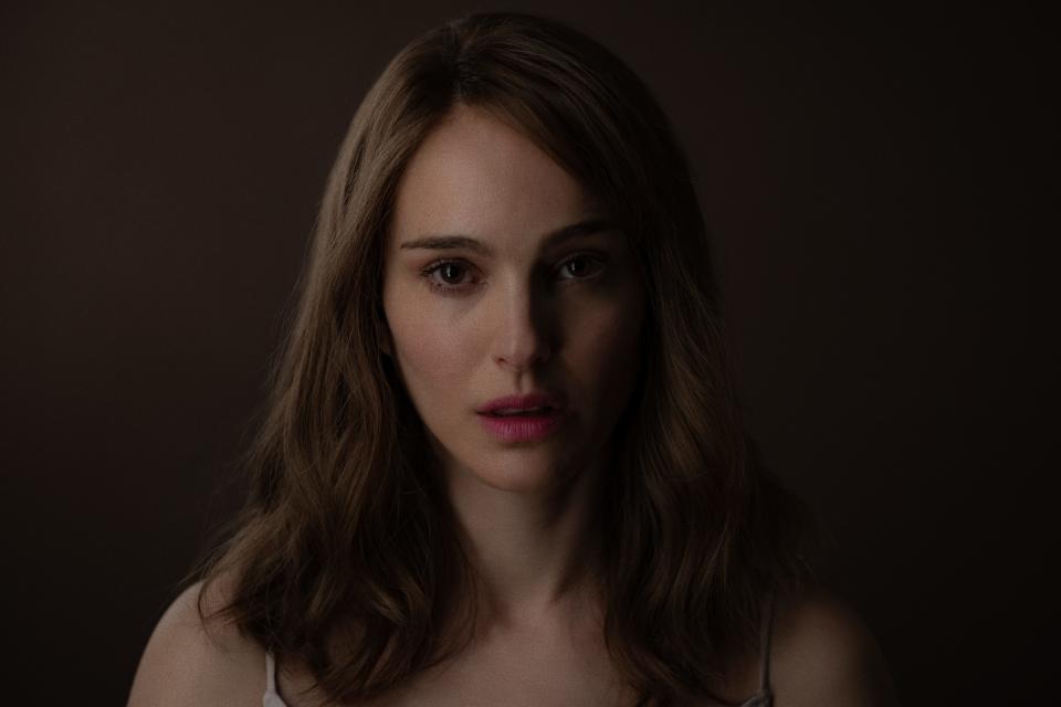 Natalie Portman stars in Netflix's "May December," which is loosely inspired by the Mary Kay Letourneau story.