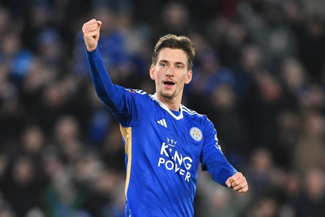 Anderlecht hoping to sign Leicester City midfielder on a free - Yahoo Sports