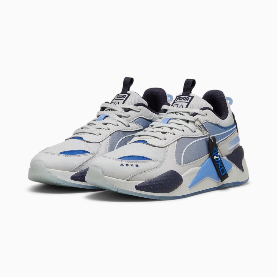 Playstation Puma RS-X 