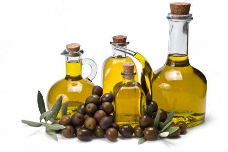 Vegetable oils