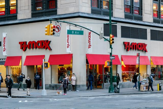 I'm a former TJ Maxx employee and these are my secrets to getting the best  deals on clearance items & branded products