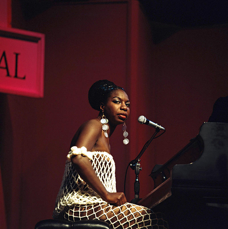 Will What Happened, Miss Simone? win an Emmy, after coming up short at the Oscars and the Grammys?